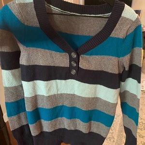 Forever 21 top